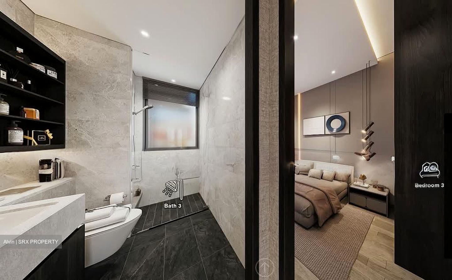 Gems Ville (D14), Apartment #574947281